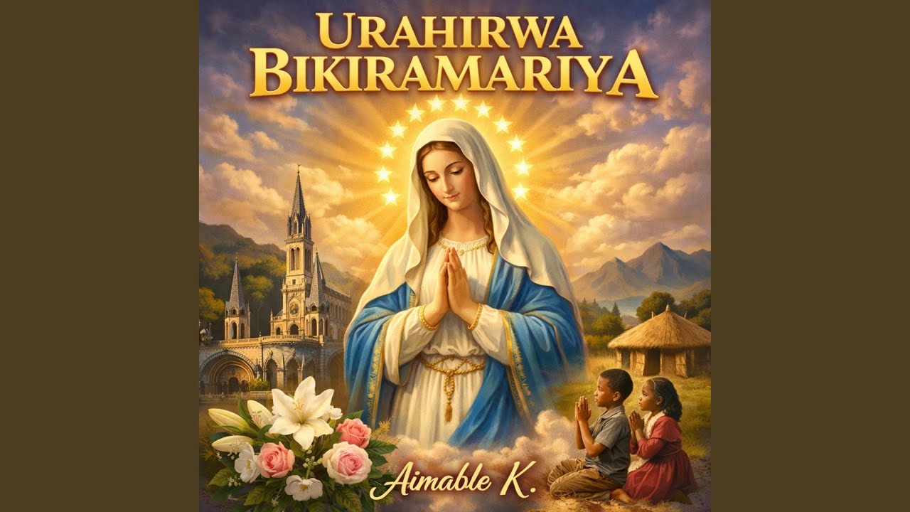 URAHIRWA BIKIRAMARIYA (Aimable K.)