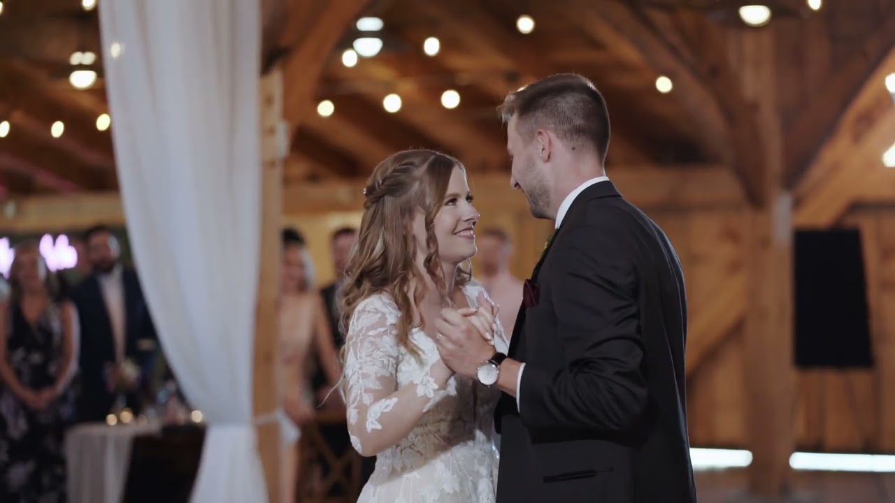 Wedding Highlight Film