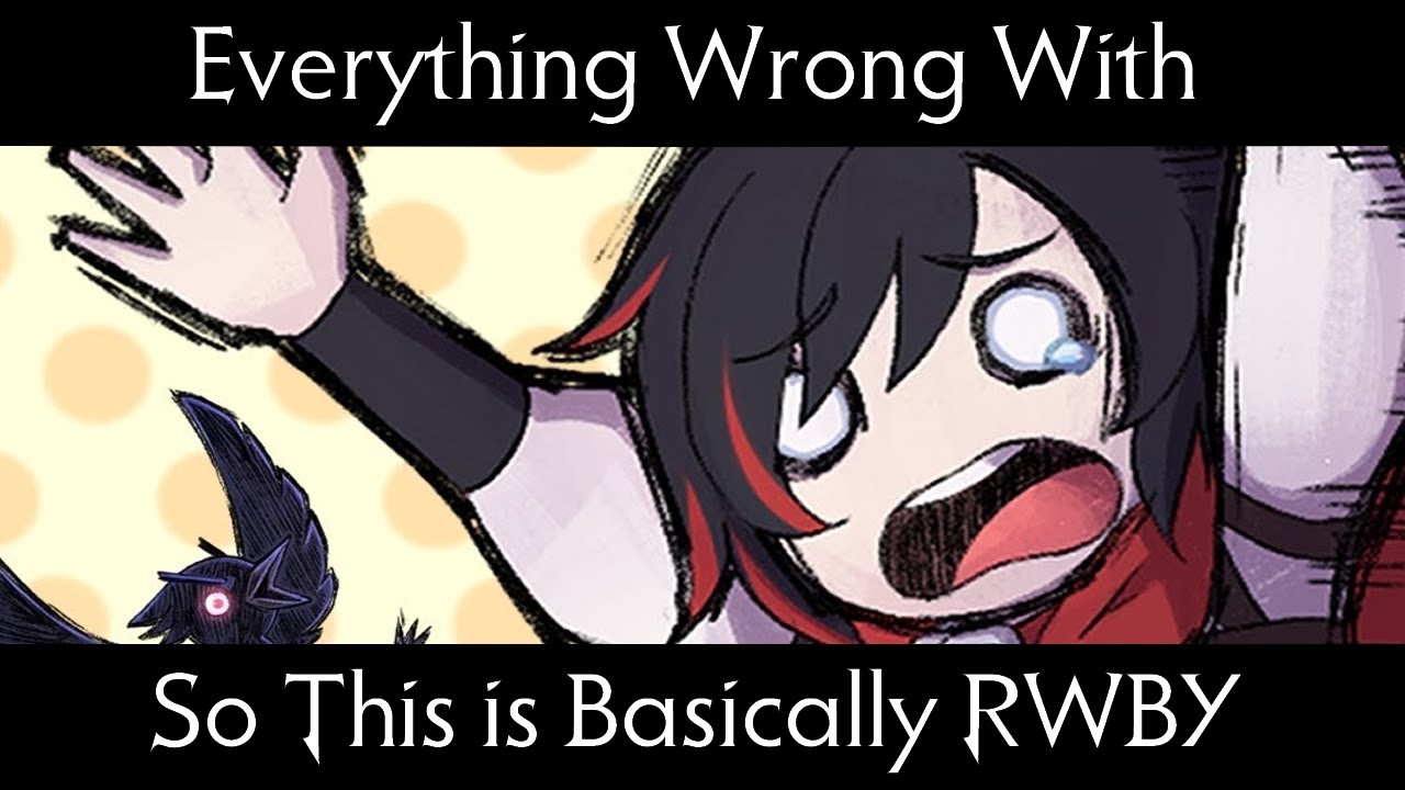 Everything Wrong With 