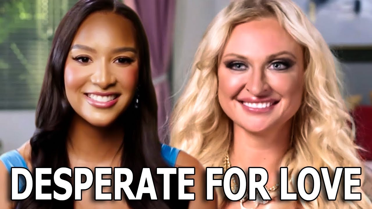 Chantel And Natalie Are Back And More Delusional Than Ever | The Single Life: Season 4