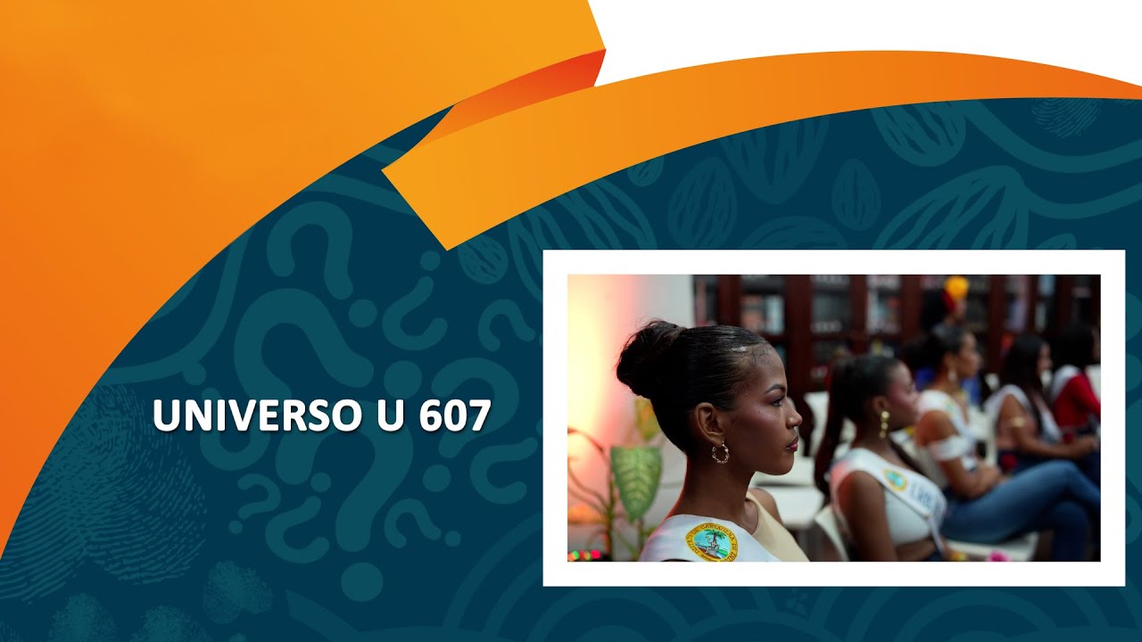 Universo U 607