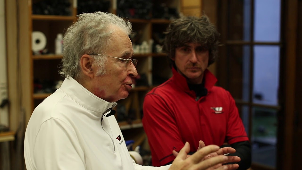 L'indispensable synergie entre le clubmaker/clubfitter et le pro enseignant de golf - Suite du d&eacute;bat