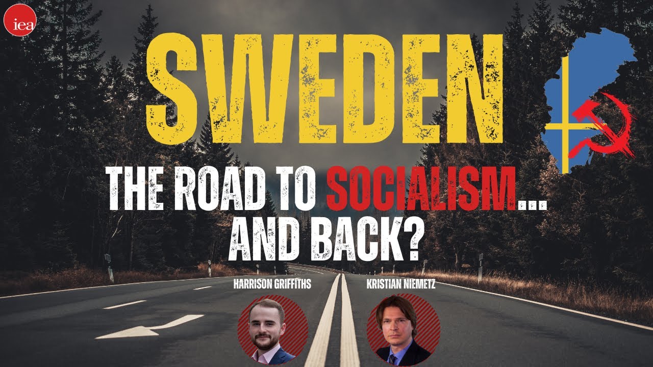 Sweden: Road to Socialism and back?