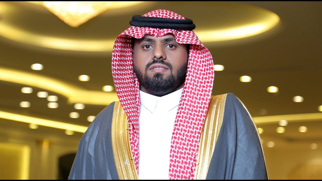 حفل زواج عبدالرحمن عبدالله الخنفري