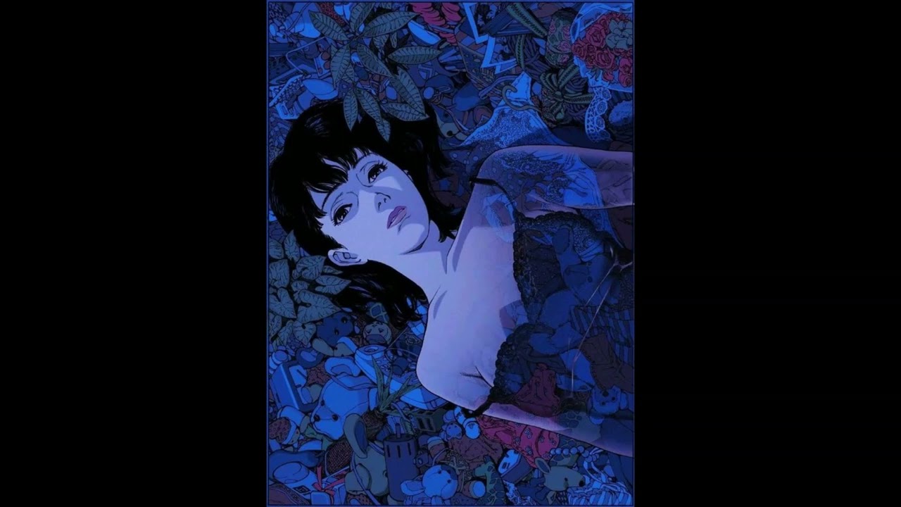 [SOLD] ambient dnb x tokyopill type beat -  ILLUSION
