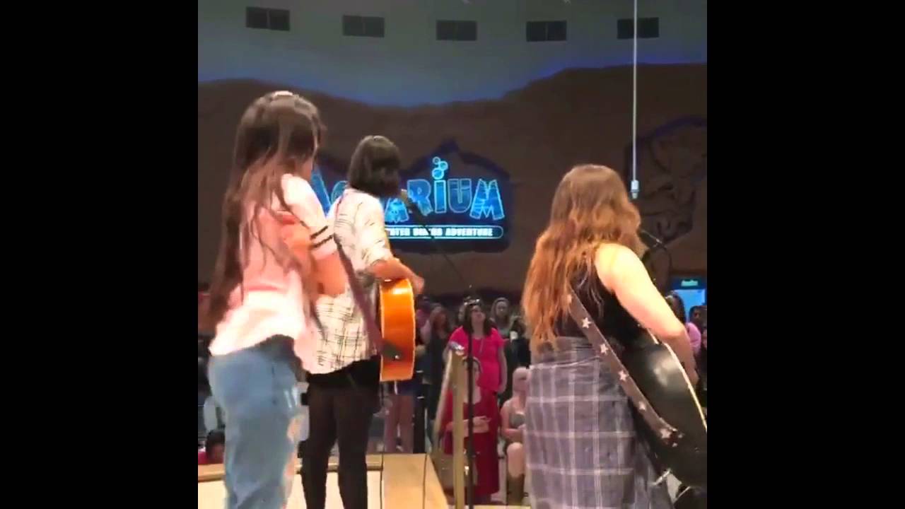 Cimorelli - 