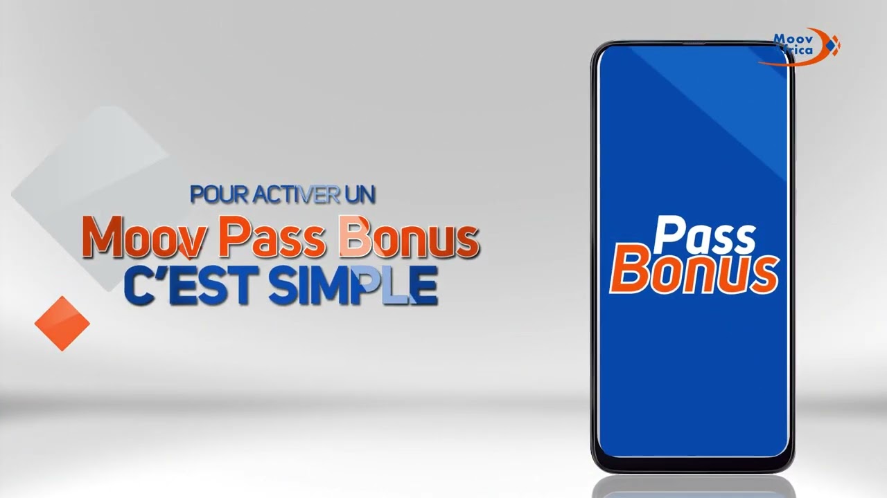 Qu'est-ce que le Pass Bonus?