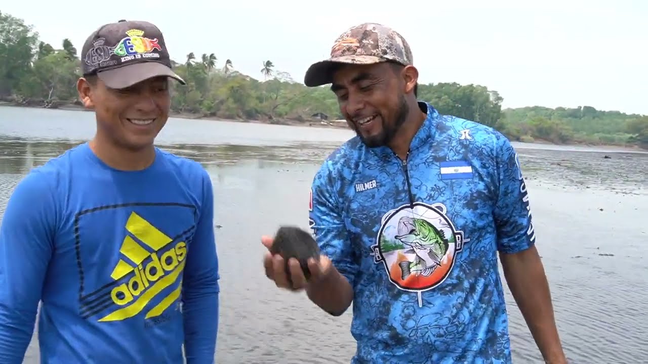 Pesca Y Cocina De Cascos De Burro