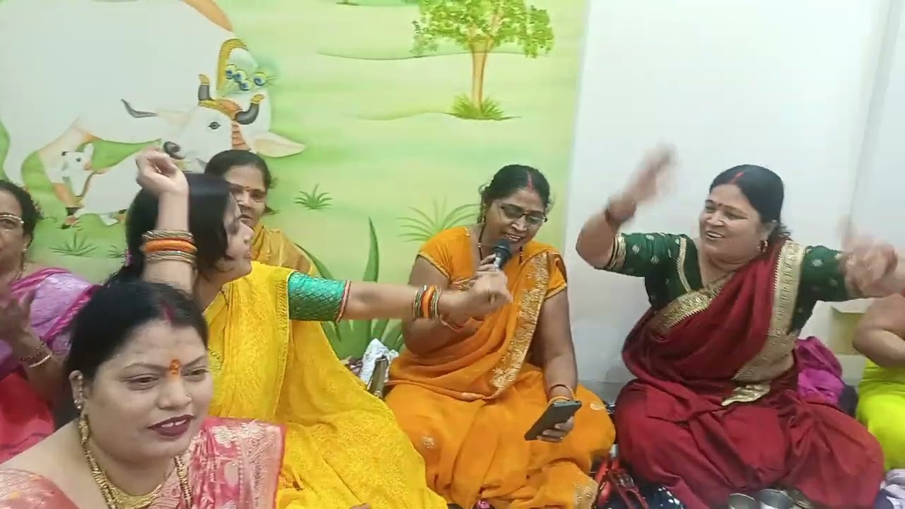 mata ji ka pyara sa bhajan 🌺 #bhajan
