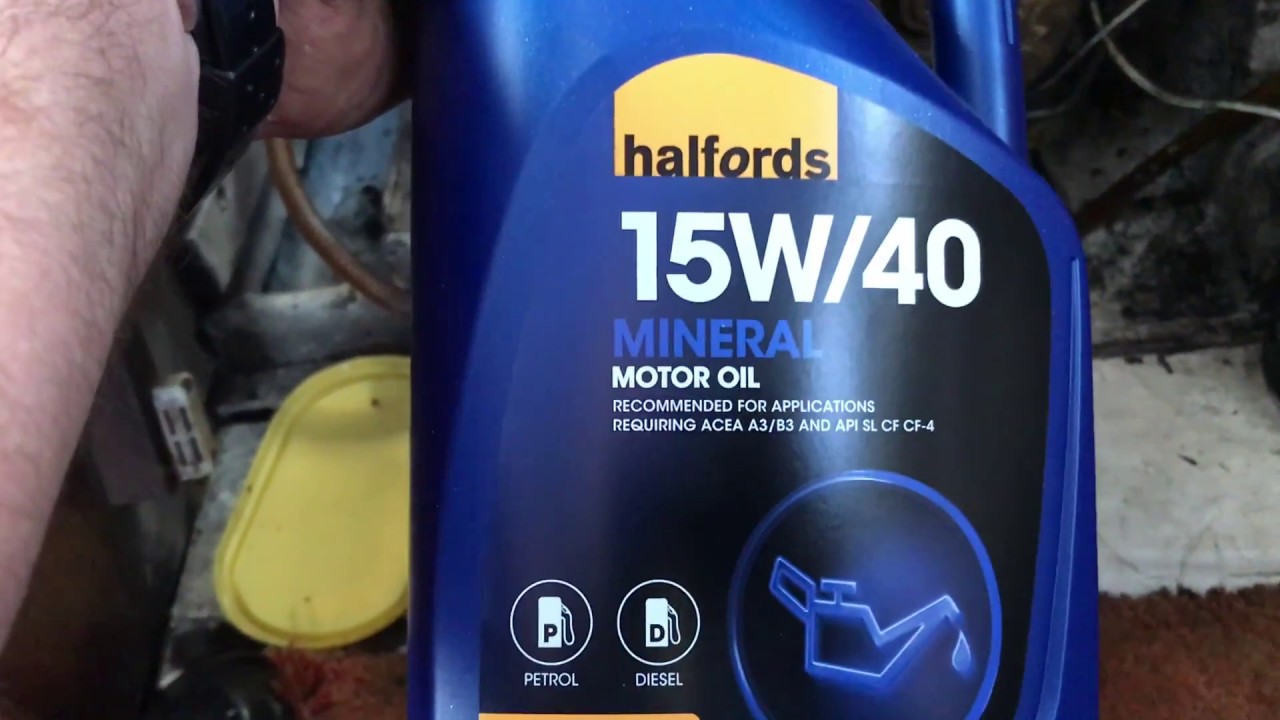 Servicing/Winterising my Yanmar 1GM