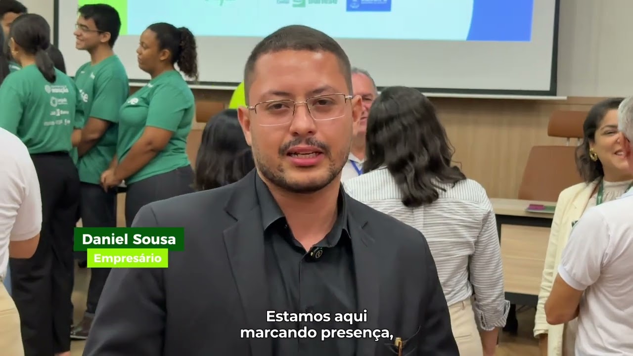 Caravana do Desenvolvimento chega a São Cristóvão e fortalece parcerias em Sergipe