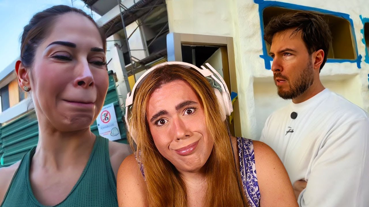 A OBRA DA MAIRA CARDI NÃO VAI ACABAR NUNCA