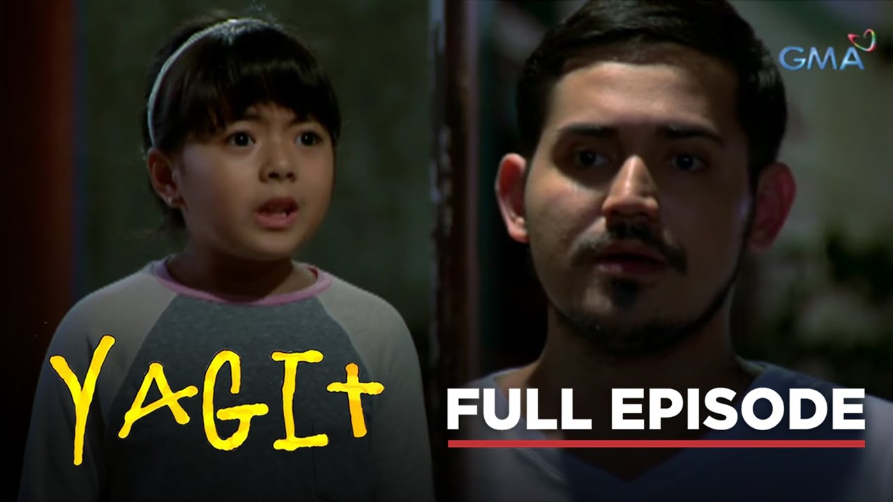 Yagit: Full Episode 102 (Stream Together)