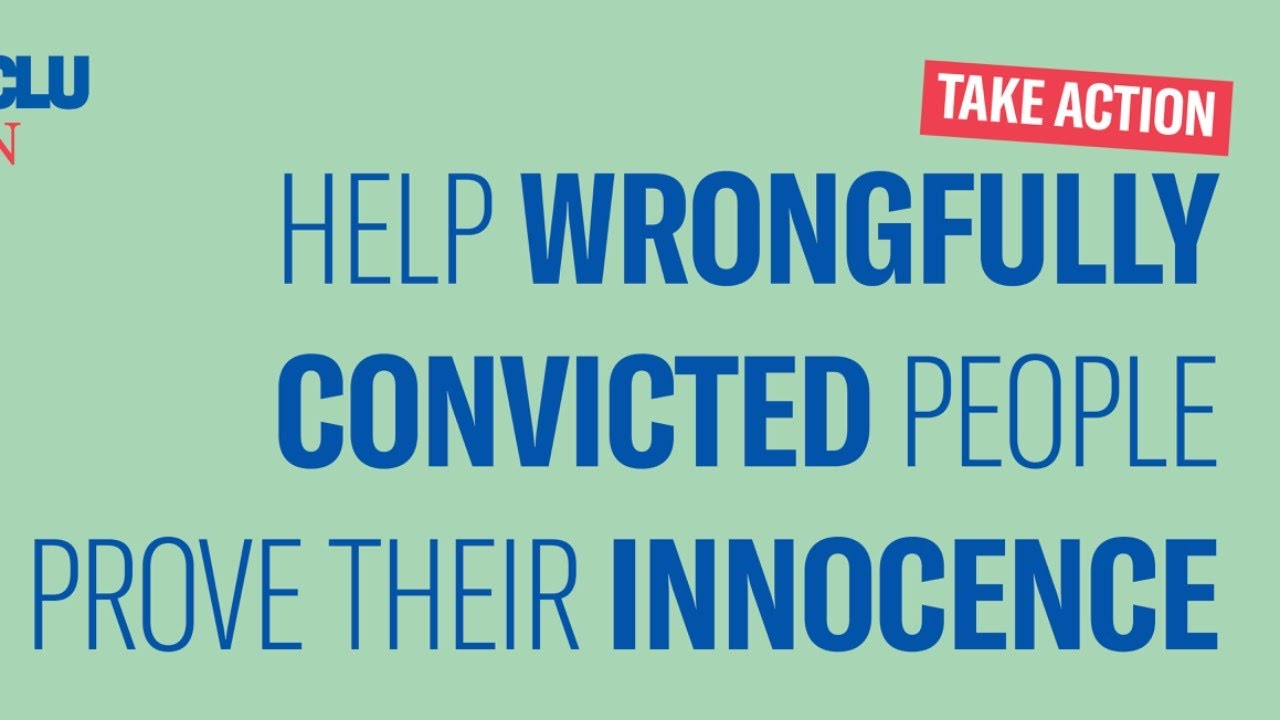 DAC Wrongfully convicted Robert Davis Part 2