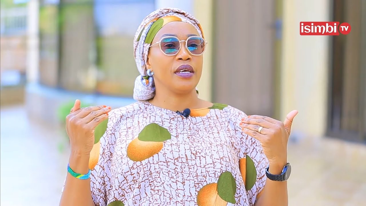 IMANA IYO INGIRA UMUGABO NTIBYARI KOROHA|NIMUSHAKE MUNTUKE ariko abantu barababajwe|TIJARA KABENDERA