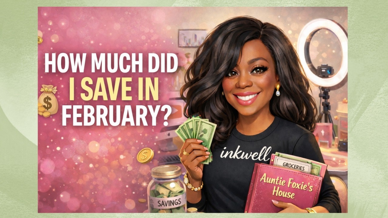I Saved HOW MUCH for Sinking Funds in February? | Amazing Savings | Savings Challenges Work!