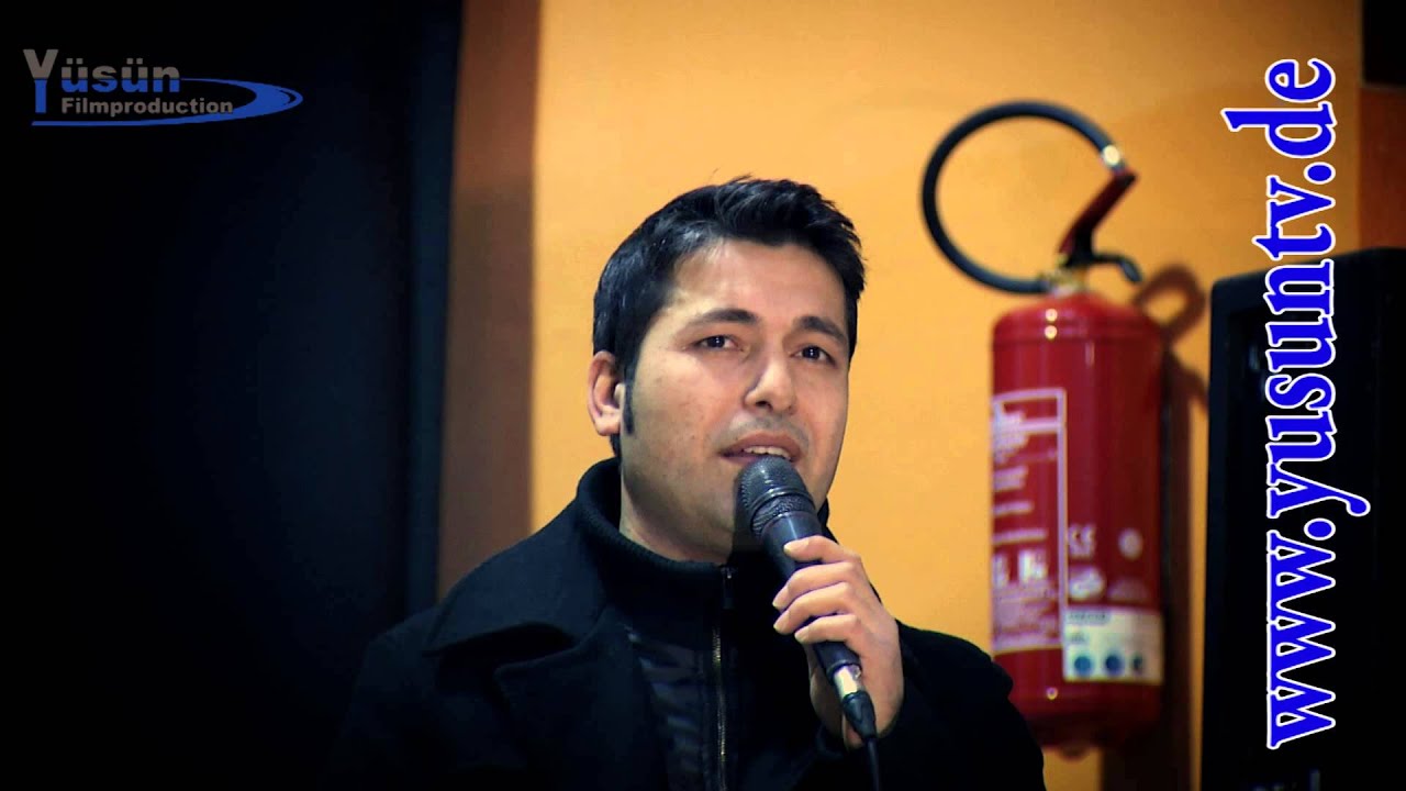Yüsün TV Xelil Derbas