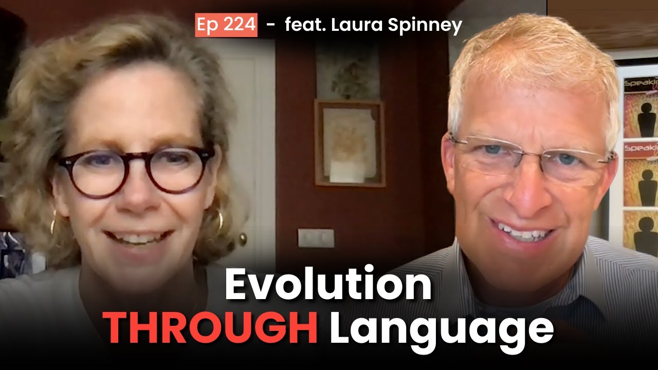 How the History of Language Can Teach Us What Makes a Good Story