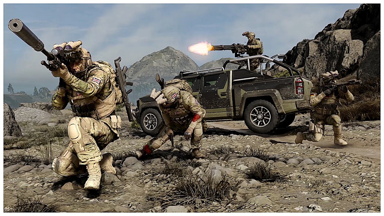 MIND-BLOWING RESCUE OPS by MARINES & SOLDIERS | Part 1