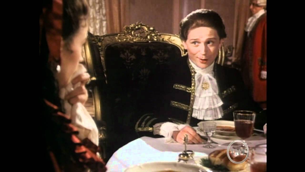 Catherine, The Great - Wedding