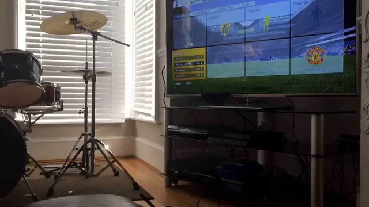 FIFA 16 - HOW TO SNIPE ON THE CONSOLE - BEST SNIPING SEARCH CRITERIA