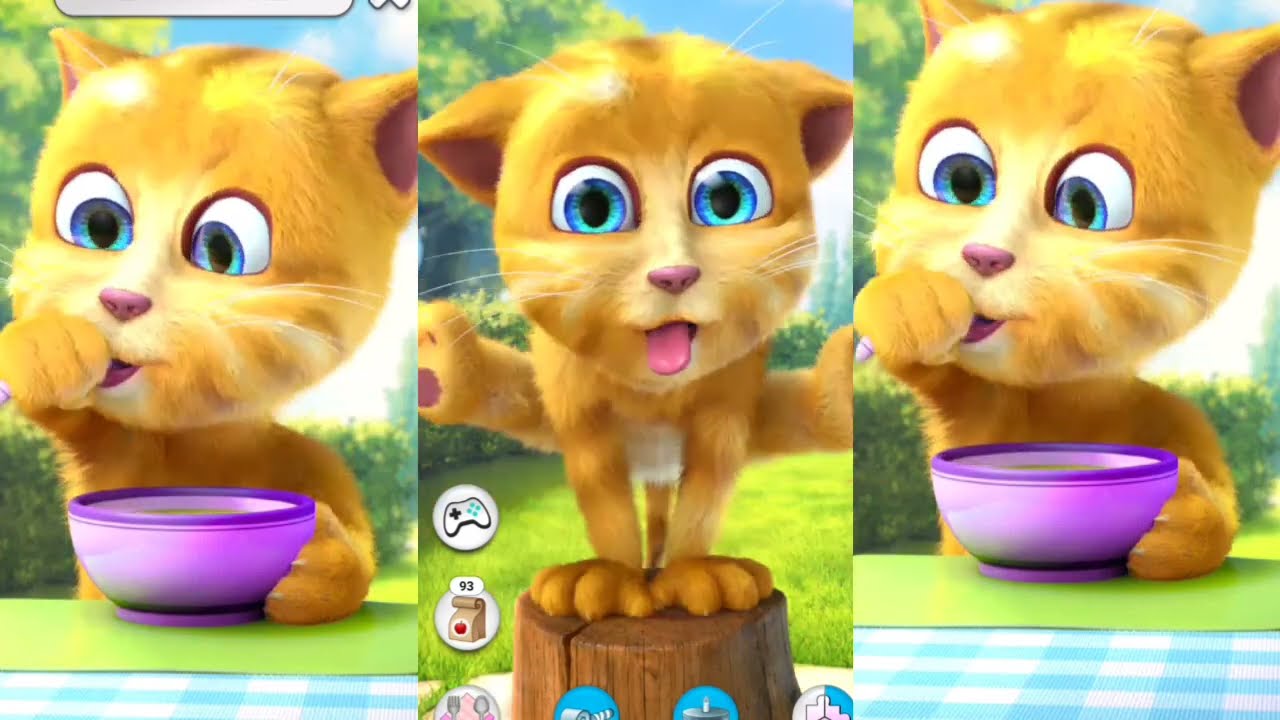 Talking Tom cat video 😅 Cartoon Cat videos 🤣 very good 👍 26 February 2026