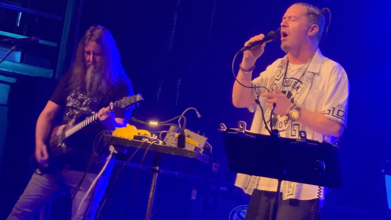 MR. BUNGLE - Hopelessly Devoted to You (Live) First Avenue - Minneapolis, Minnesota 19 MAY 2024