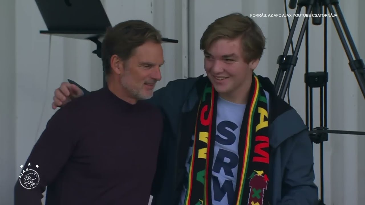 Schön Szabolcs: 