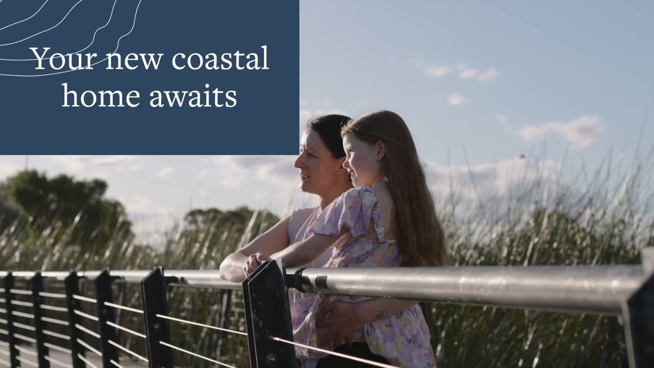 DevelopmentWA | Oyster Harbour residential estate, Albany WA 6330