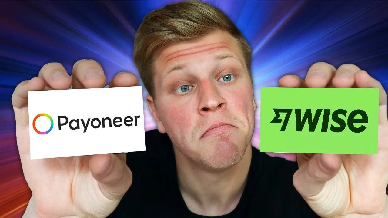 Wise vs Payoneer: Which is Better? (2026)