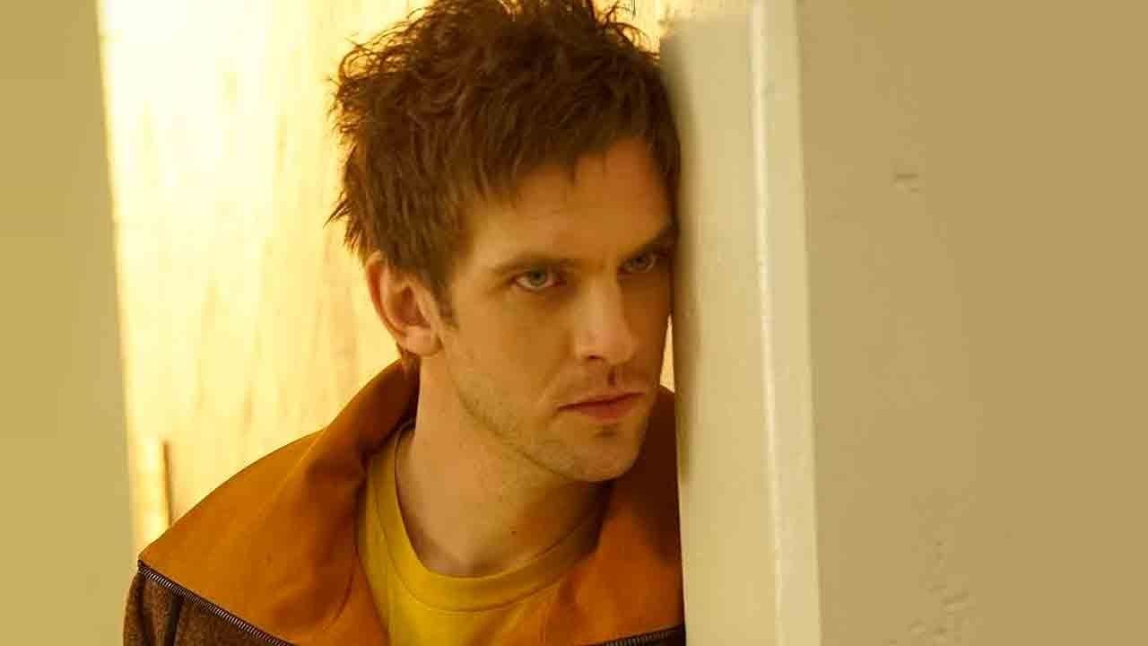 Legion: The X-Men TV Show Looks Really Good - NYCC 2016
