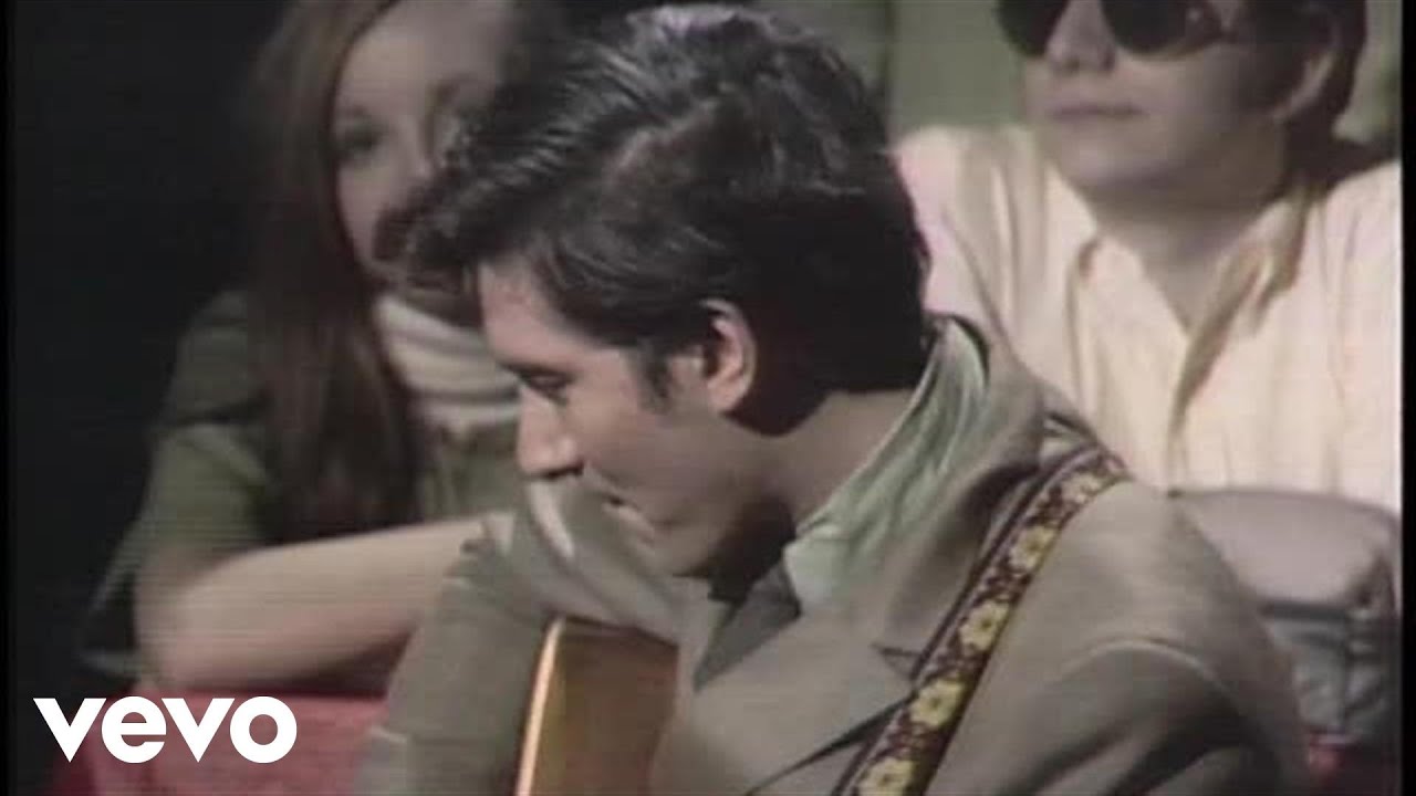 Phil Ochs - Flower Lady (Live)