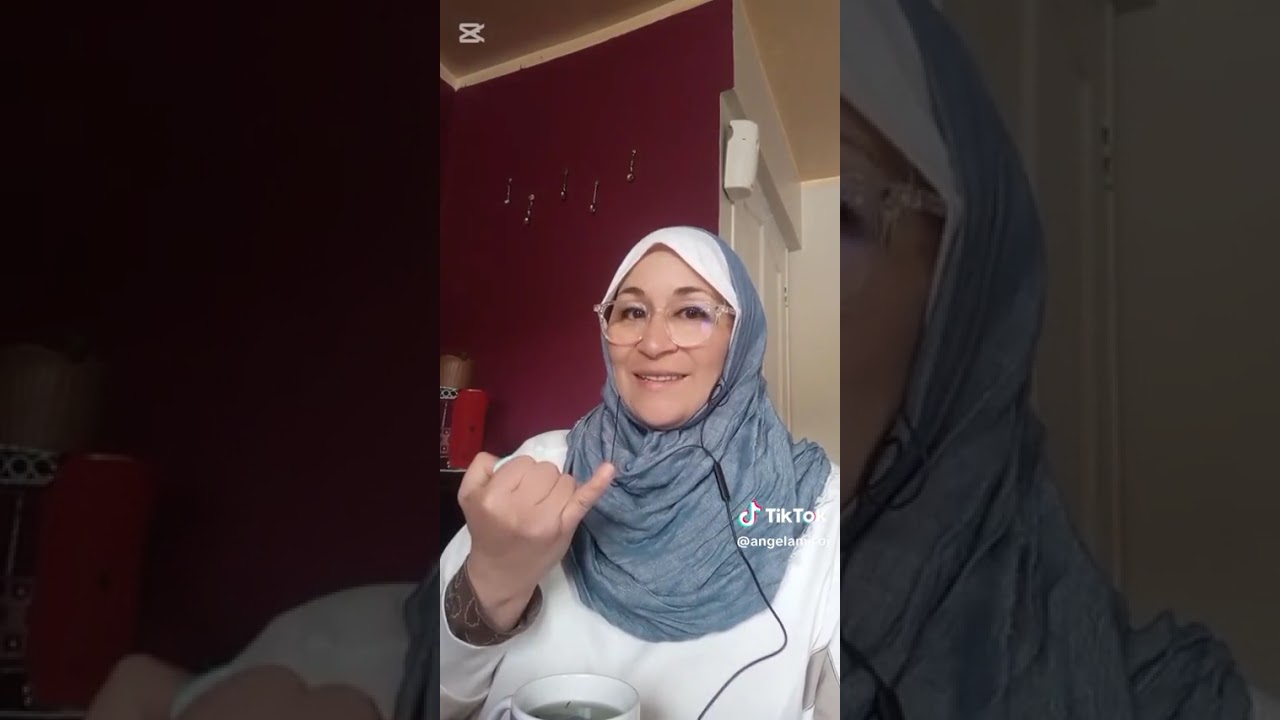 PREPARANDO PARA RAMADÁN 