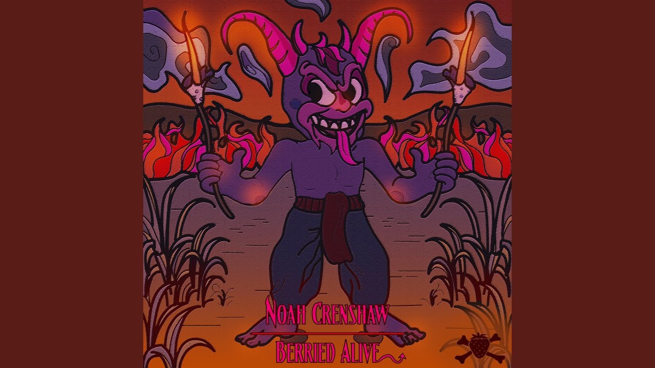 Devil's Tongue (feat. Berried Alive)