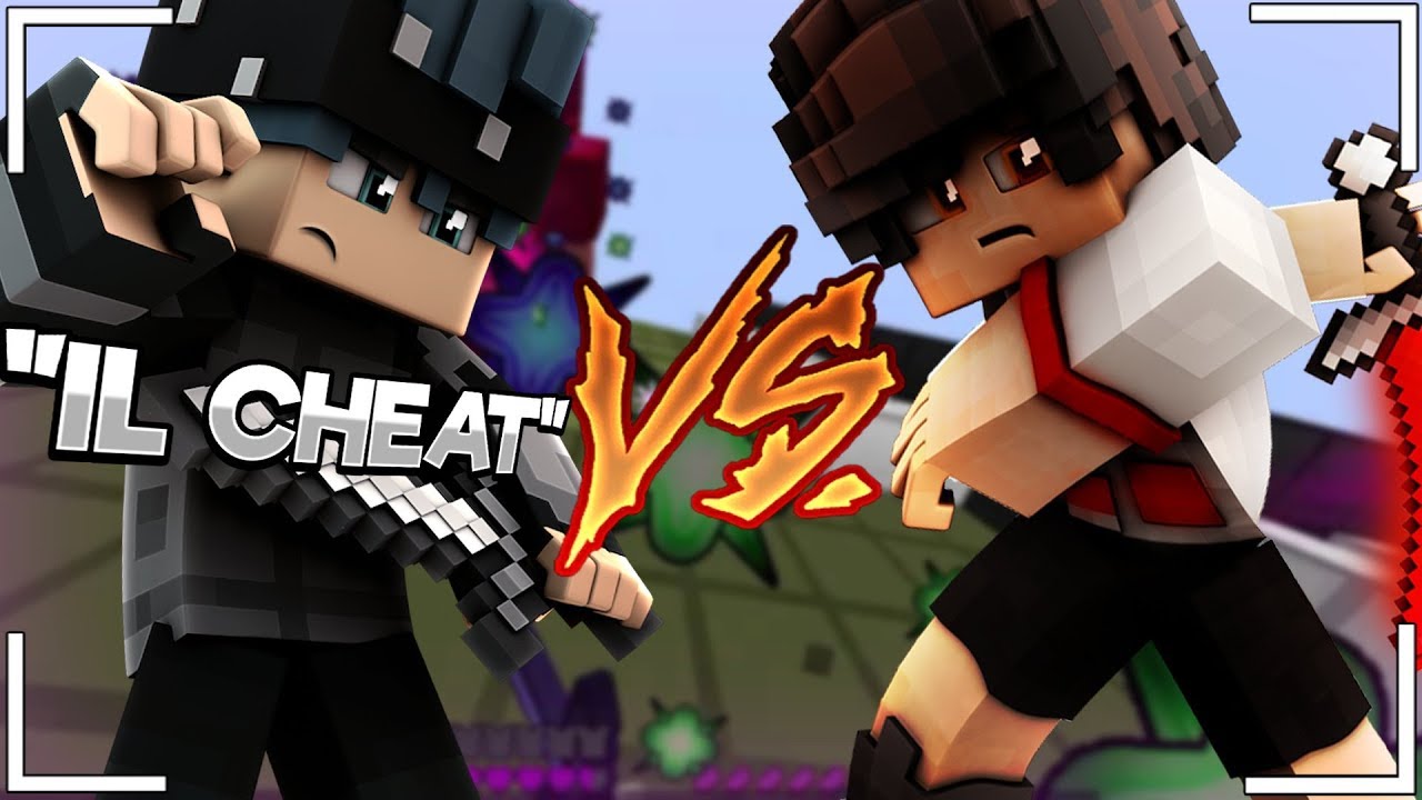 Mushway Vs. Vaniyotin ( Hackusate ) !