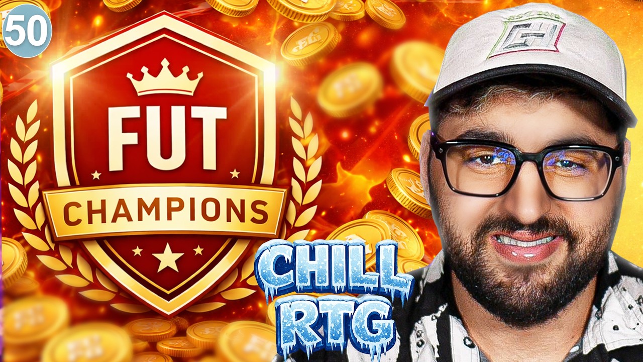 Πολύ PROFIT ΞΑΝΑ Στο WL! ~ Chill RTG 26 #50