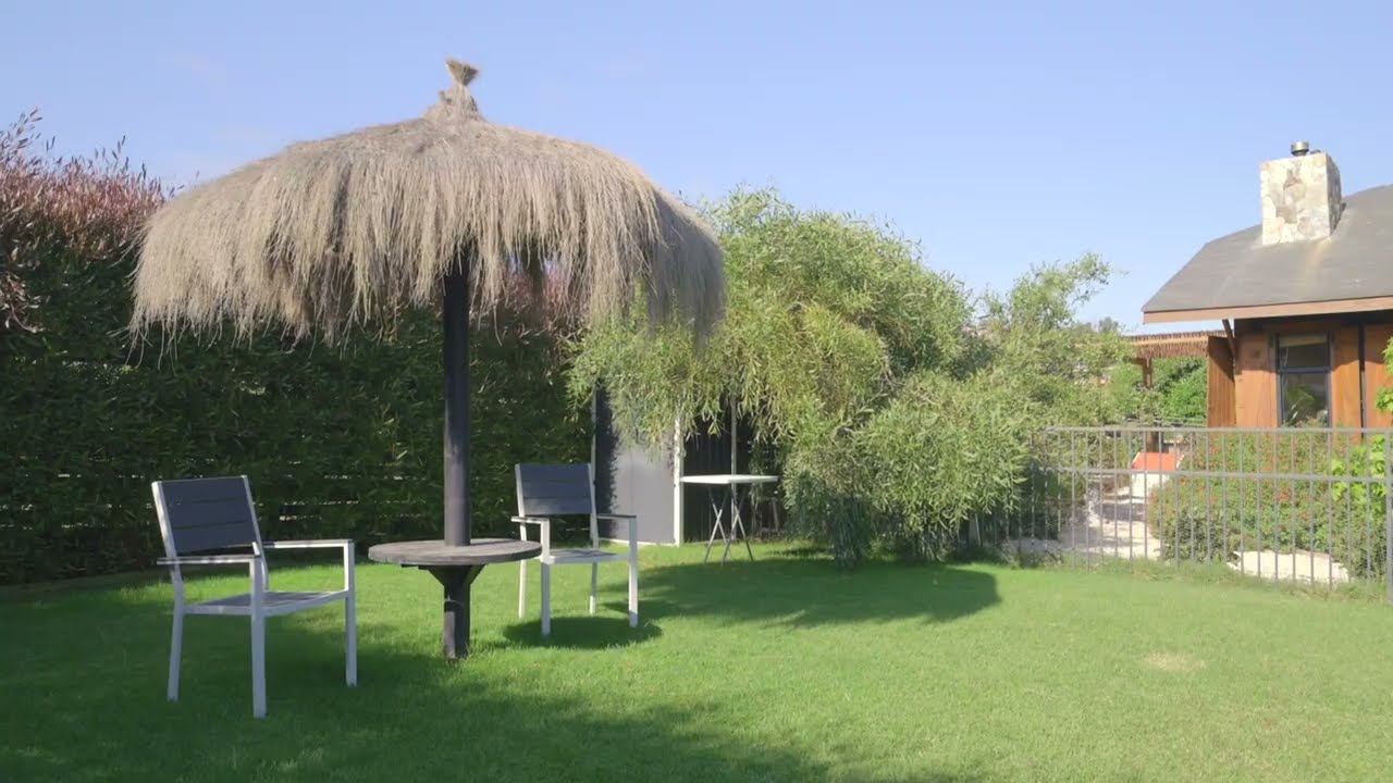 Gran casa acogedora, c&aacute;lida, &uacute;nica.