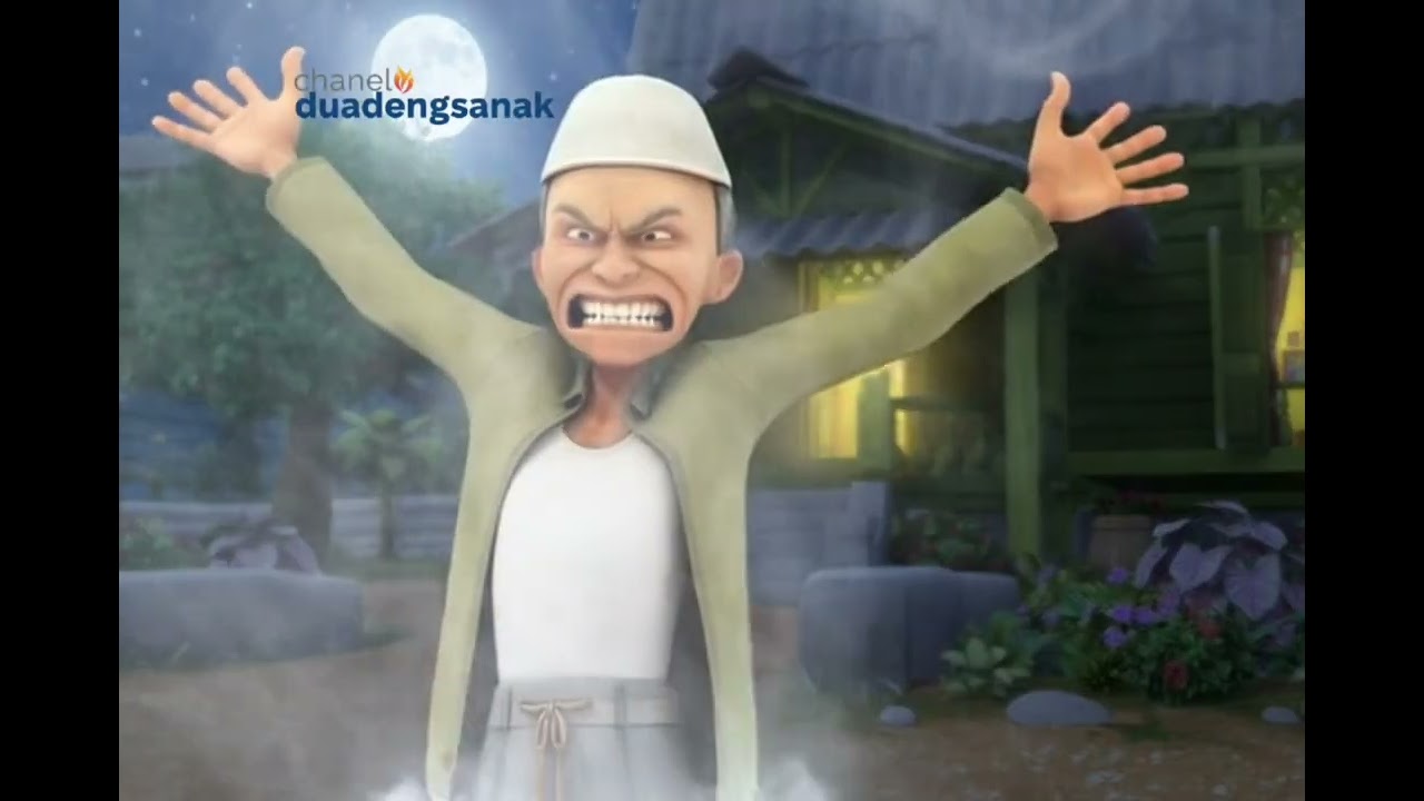 Gabungan the movie 