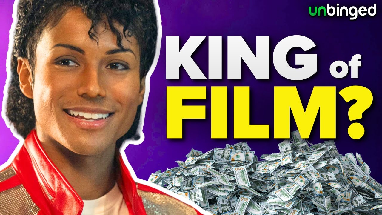 Will Michael Jackson Movie Gross $1 Billion?