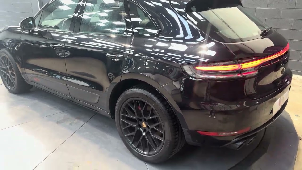 Porche