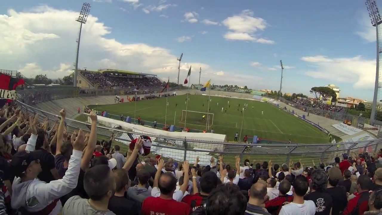 Lanciano Sassuolo