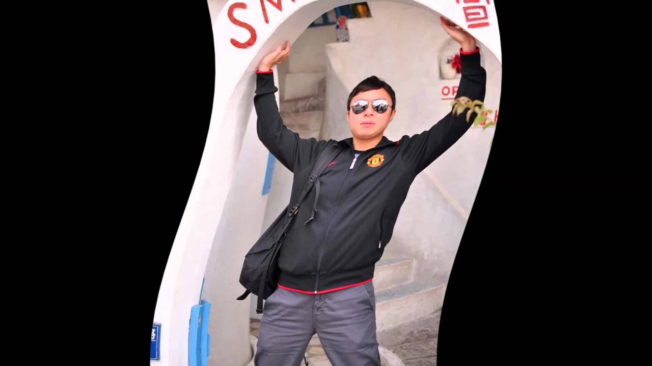 My name is Stan