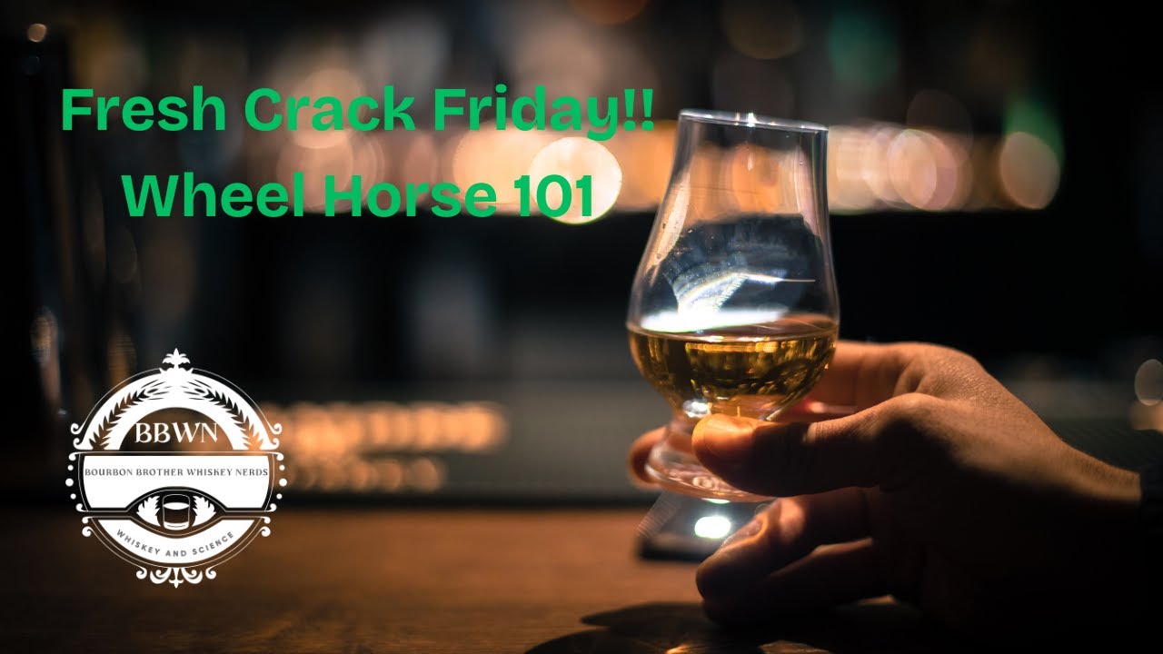 Wheel Horse 101:  Does it Kill Wild Turkey 101?