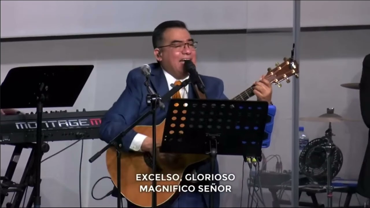 Más Sublime Iglesia CDR Brisas
