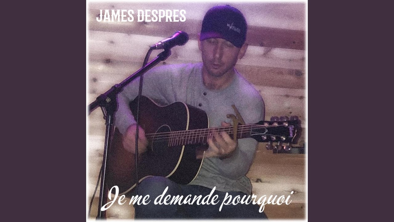 Je me demande pourquoi