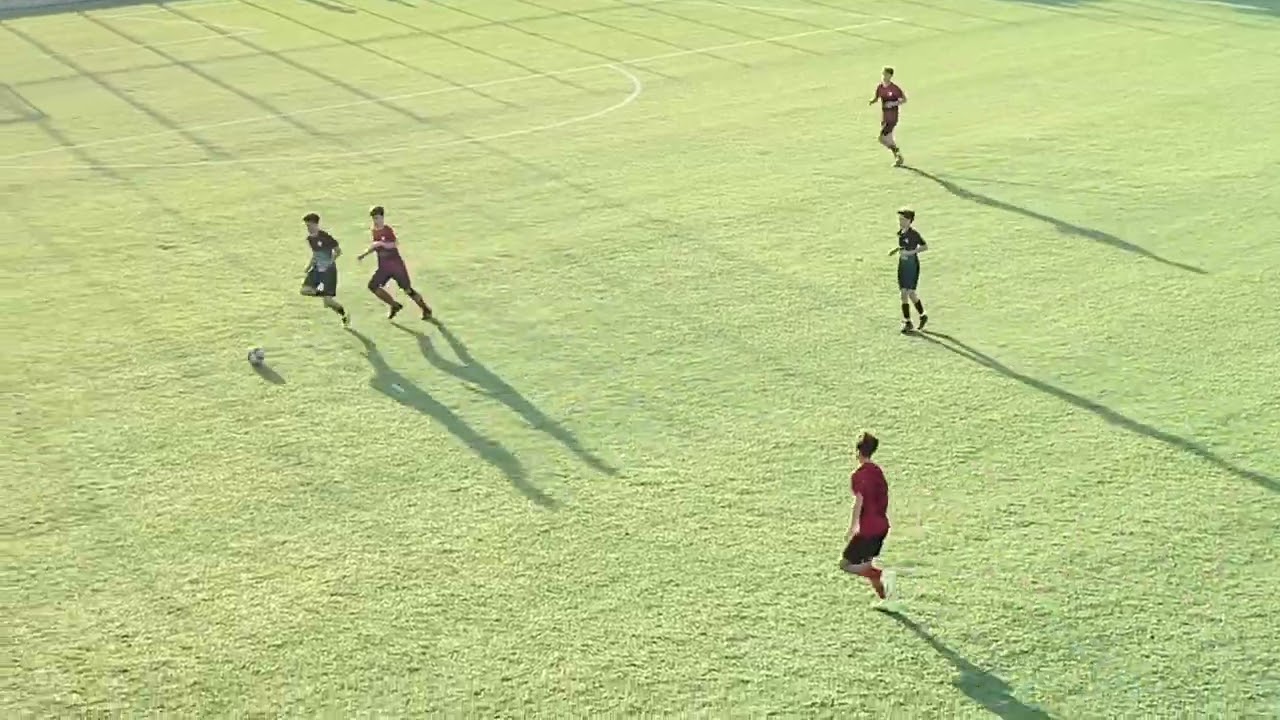 Kf Dukagjini vs Fc Istogu 03 (1-2) pjesa e pare