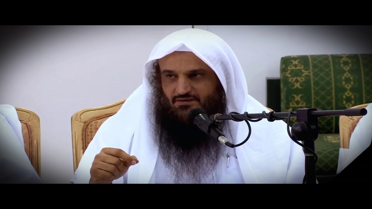 علاج الغضب  و رعونة النفس   |   الشيخ عبد الرّزاق البدر