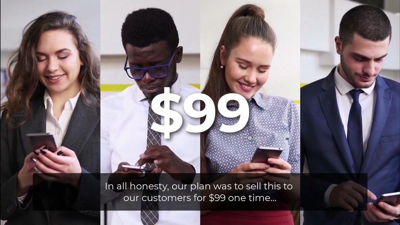 Get &ldquo;A I 2 Cash&rdquo; At A Low One Time Fee