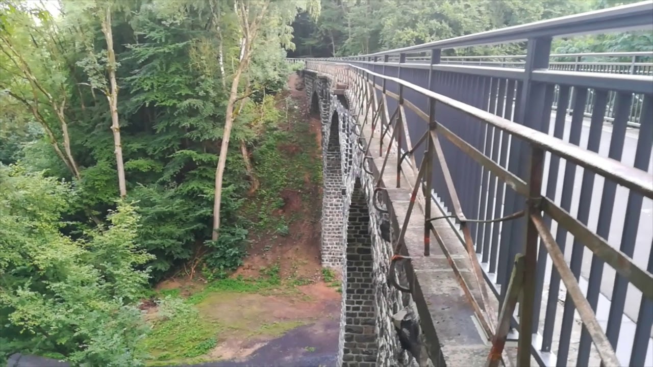 Radwanderweg Maifeld- neues Teilstück zwischen Bassenheim und Ochtendung (15.08.2019)