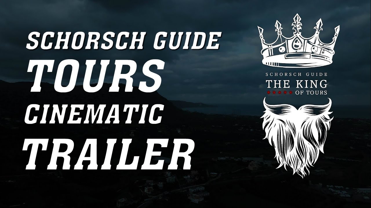 KRETA SCHORSCH GUIDE TOURS 